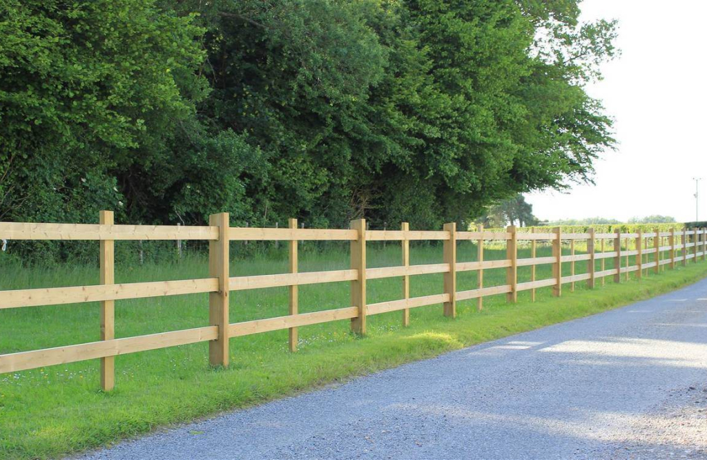 Why Choose Our Farm Fences for Your Property?